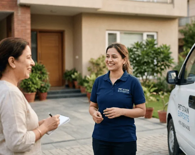 Pet Stain Carpet Cleaning Mesilla, NM FAQs